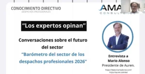 Los expertos opinan