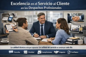 Gestión y Organización