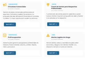 Marketing y Comunicaci&oacute;n