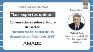 Los expertos opinan