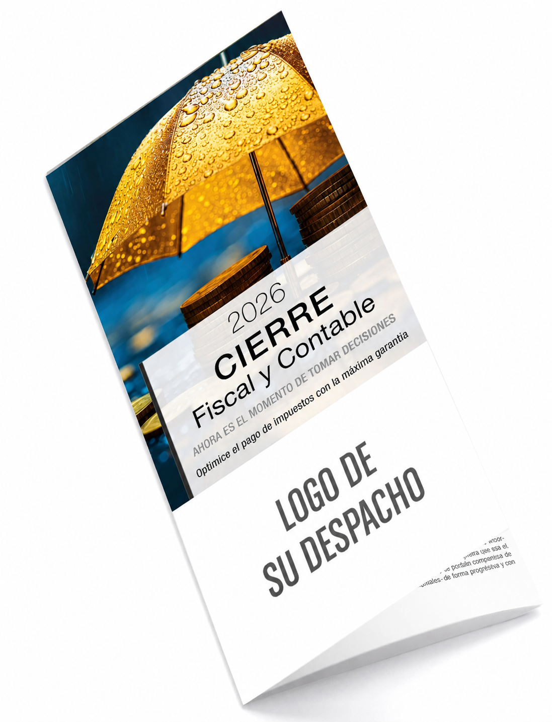 Market Cierre Fiscal 2026 & Agentes IA comerciales