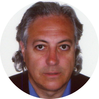 Ferran Rodriguez - Ponente