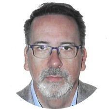 Carlos Garcia Inocencio - Ponente