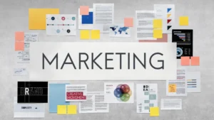 Marketing y Comunicación