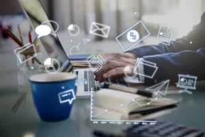 Mercado y clientes
